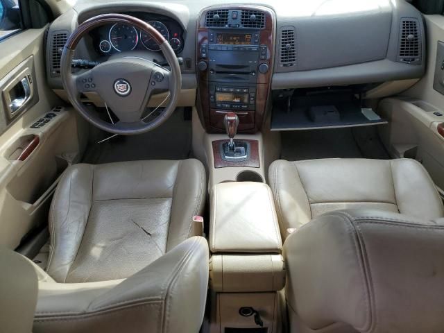 2006 Cadillac CTS HI Feature V6