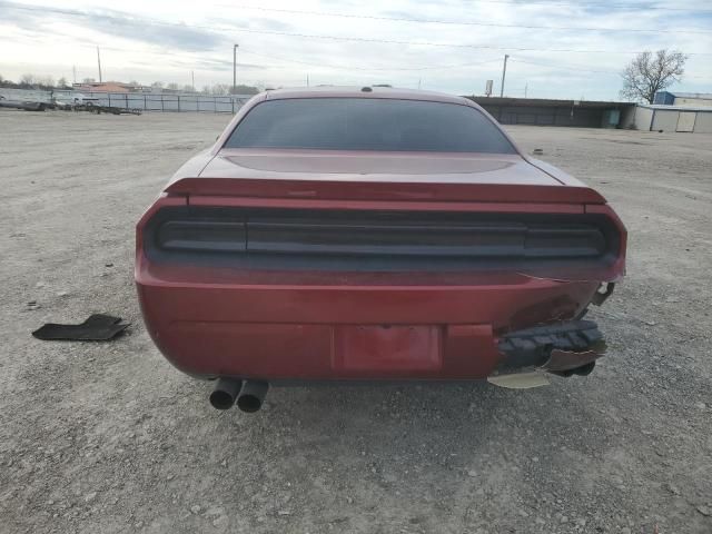 2014 Dodge Challenger SXT