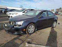 Chevrolet Cruze Vehiculos salvage en venta: 2014 Chevrolet Cruze LS