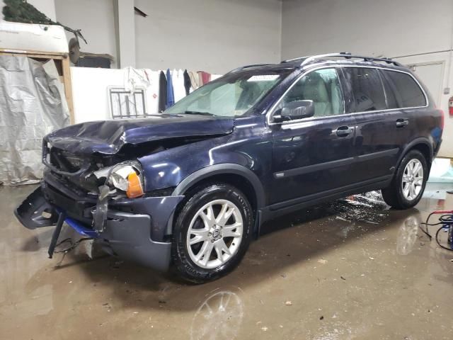 2005 Volvo XC90 T6