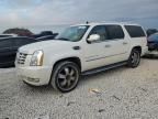 2008 Cadillac Escalade ESV