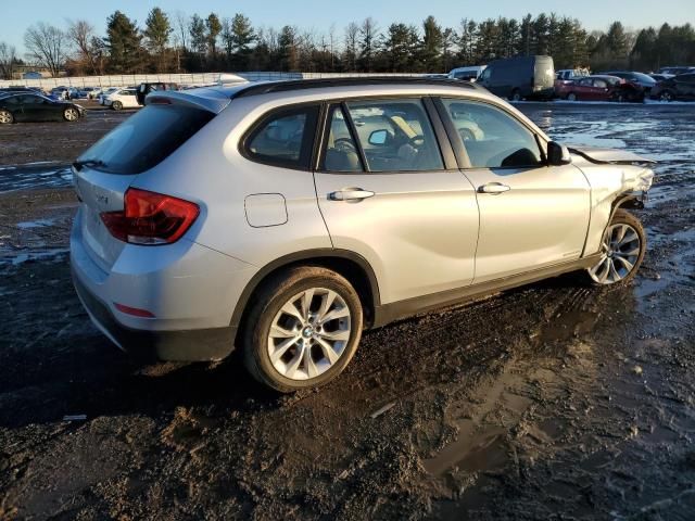 2014 BMW X1 XDRIVE28I