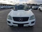 2006 Mercedes-Benz ML 350