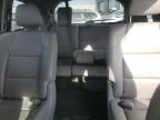 2014 Honda Odyssey Touring