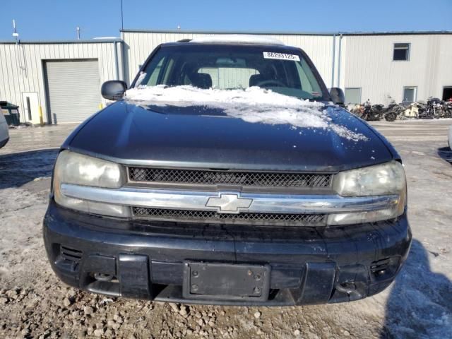 2004 Chevrolet Trailblazer LS