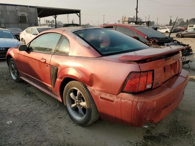 2001 Ford Mustang GT