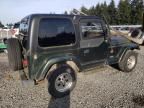 1997 Jeep Wrangler / TJ Sahara