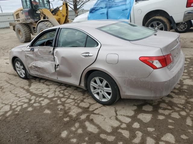 2009 Lexus ES 350