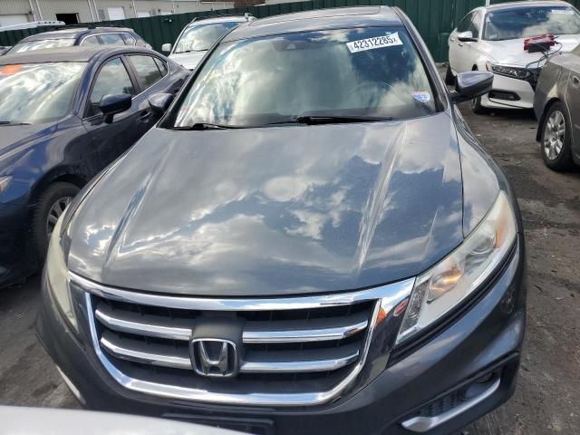 2013 Honda Crosstour EXL