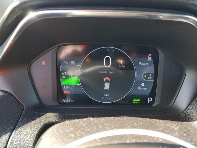 2023 Chevrolet Bolt EV 1LT