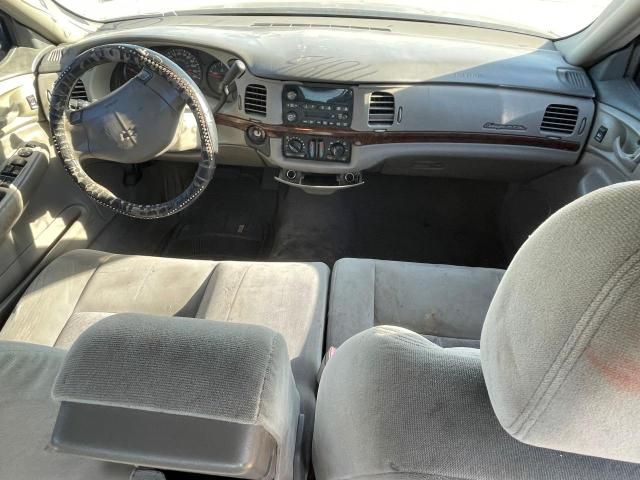 2005 Chevrolet Impala