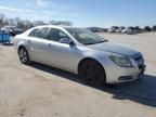 2010 Chevrolet Malibu 1LT