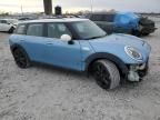 2017 Mini Cooper S Clubman ALL4