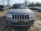 2008 Jeep Grand Cherokee Limited