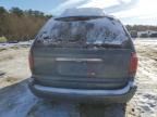 2006 Chrysler Town & Country