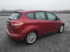 2017 Ford C-MAX SE