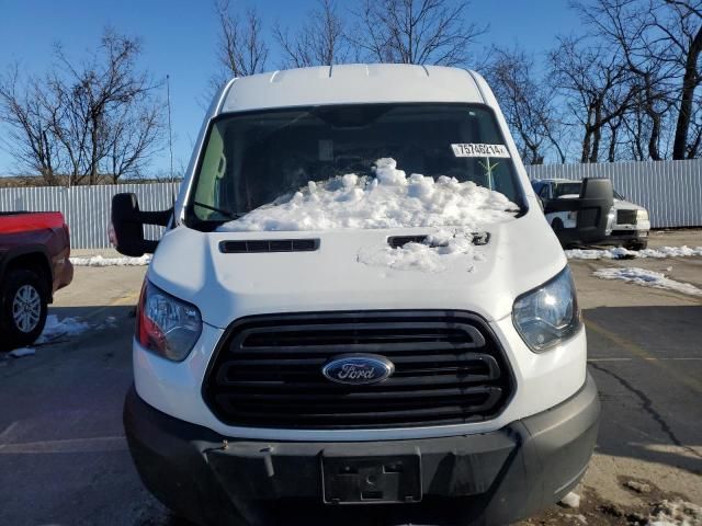 2019 Ford Transit T-250