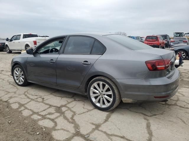 2016 Volkswagen Jetta S