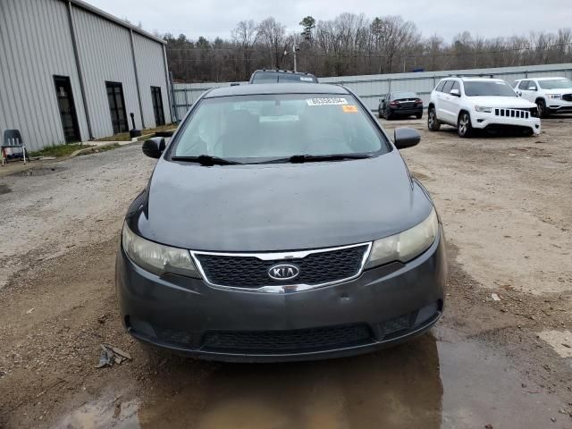 2013 KIA Forte EX