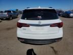 2014 Acura MDX Advance