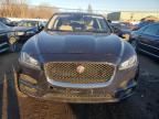 2018 Jaguar F-PACE Premium