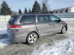 2013 Toyota Sienna LE