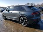 2021 Audi RS Q8