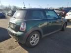 2012 Mini Cooper