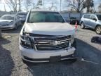 2018 Chevrolet Suburban K1500 Premier