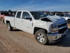 2018 Chevrolet Silverado C1500 LT