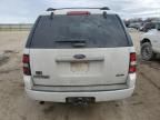 2008 Ford Explorer XLT