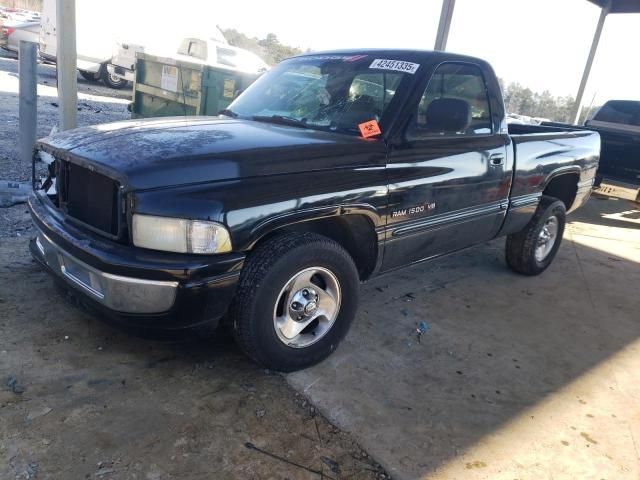 1999 Dodge RAM 1500