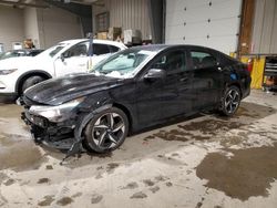 Salvage cars for sale at West Mifflin, PA auction: 2023 Hyundai Elantra SEL