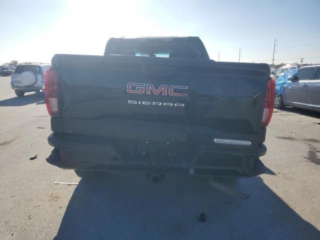 2020 GMC Sierra K1500 Elevation