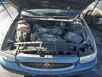 2002 Buick Lesabre Limited