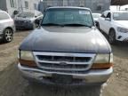 2000 Ford Ranger Super Cab