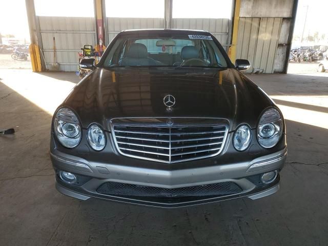 2008 Mercedes-Benz E 350