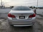 2011 BMW 528 I