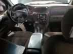 2003 Chevrolet Trailblazer