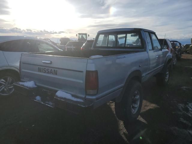 1985 Nissan 720 King Cab