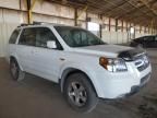 2006 Honda Pilot EX