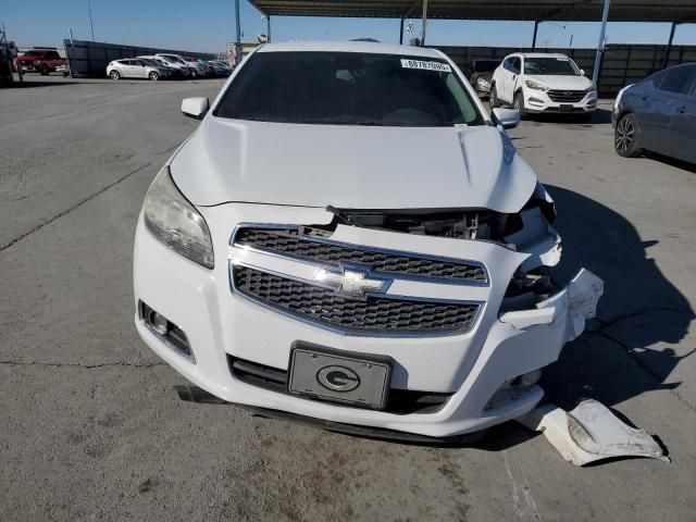 2013 Chevrolet Malibu 2LT