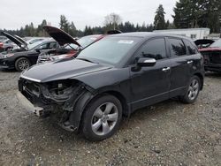 Acura salvage cars for sale: 2008 Acura RDX Technology