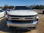 2019 Chevrolet Silverado C1500 LT