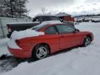 2003 Pontiac Sunfire