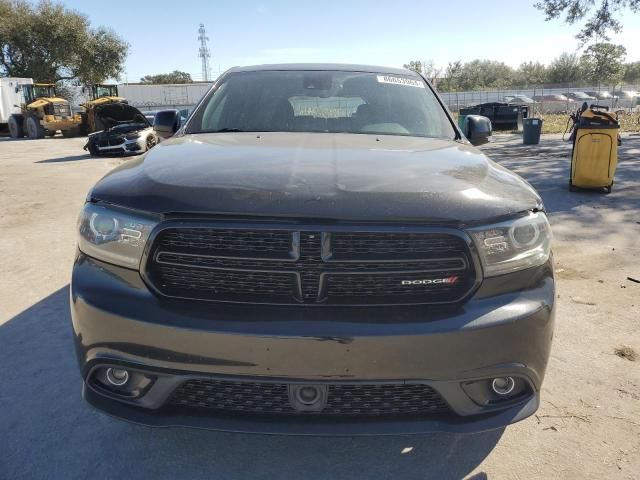 2015 Dodge Durango R/T