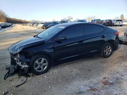 Hyundai Elantra se salvage cars for sale: 2018 Hyundai Elantra SE