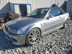 Lotes con ofertas a la venta en subasta: 2004 BMW M3