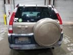 2006 Honda CR-V EX