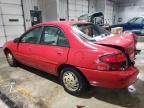 1997 Mercury Tracer LS